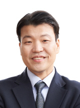 윤재필 호텔신라 상무. 호텔신라 제공